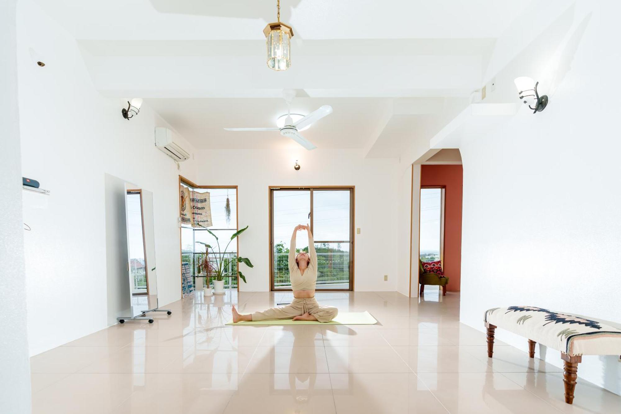Tropical Soul Okinawa Villa Exterior photo